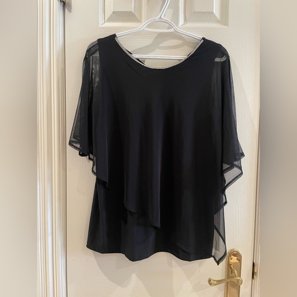 Mesh top - Picture 2 of 11